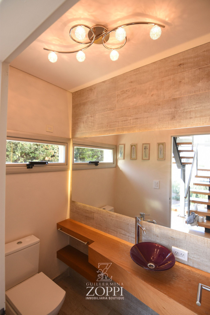 Casa en Venta en La Reserva, La Reserva, Bahía Blanca - Bahía Blanca Propiedades | SITIO OFICIAL l