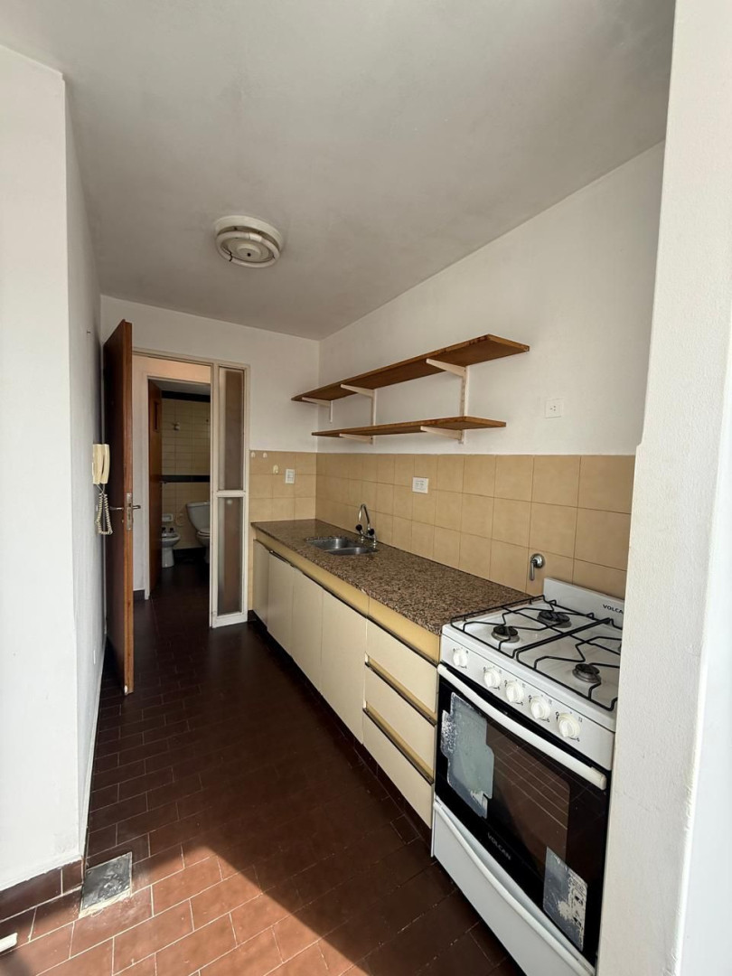 Departamento en Alquiler en Zelarrayan 267, Centro, Bahía Blanca - Bahía Blanca Propiedades | SITIO OFICIAL l