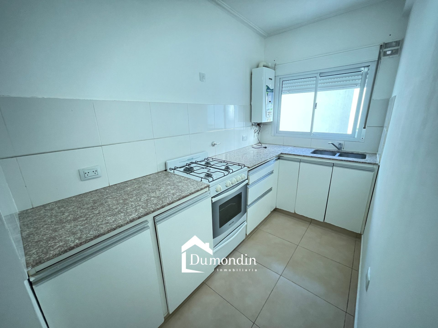 Departamento en Alquiler en Manuel Molina 871, Kilometro 5, Bahía Blanca - Bahía Blanca Propiedades | SITIO OFICIAL l