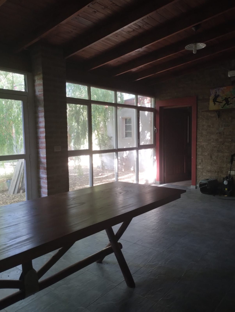 Casa en Venta en Calle 5 1600,  Pedro Luro - Bahía Blanca Propiedades | SITIO OFICIAL l