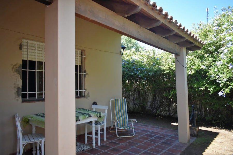 Casa en Venta en Gregorio Juarez 300, Centro, Monte Hermoso - Bahía Blanca Propiedades | SITIO OFICIAL l
