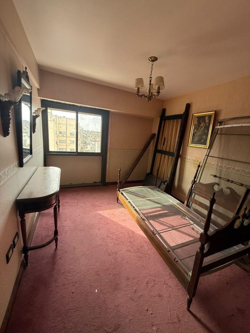 Departamento en Venta en BELGRANO 141 9 A, Centro, Bahía Blanca - Bahía Blanca Propiedades | SITIO OFICIAL l