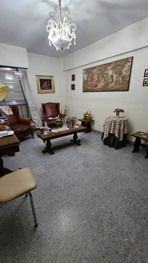 Departamento en Venta en Estomba 143, Centro, Bahía Blanca - Bahía Blanca Propiedades | SITIO OFICIAL l