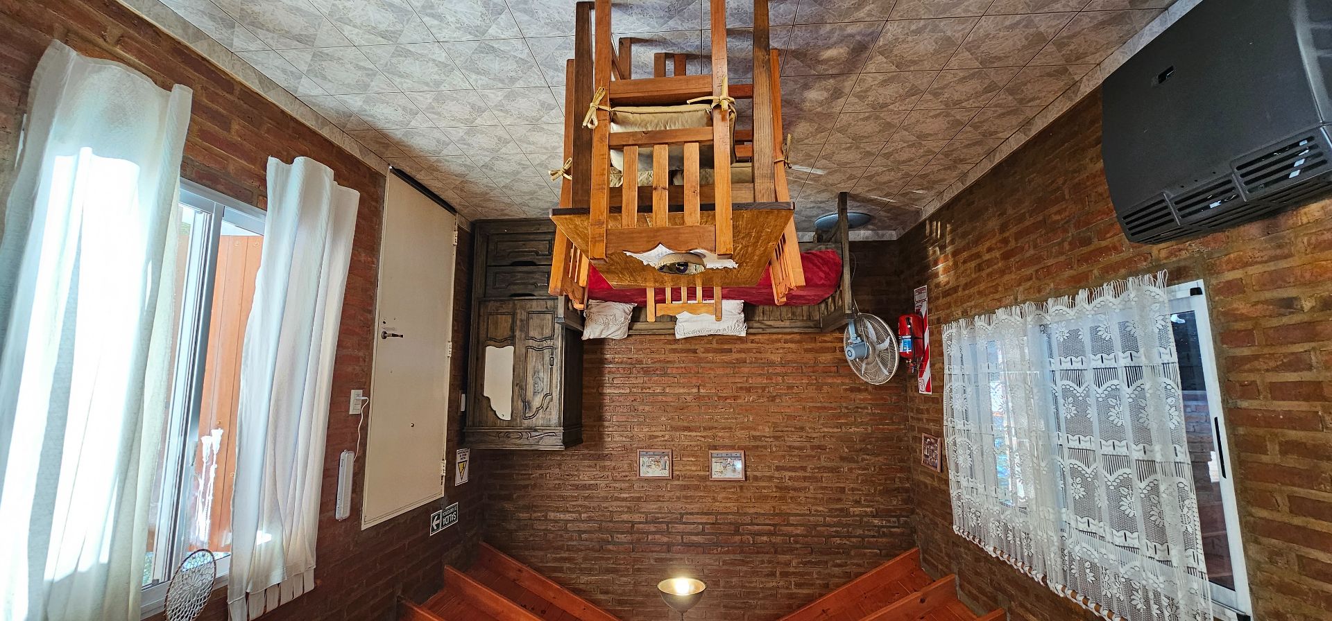 Cabaña en Venta   Sierra de  la Ventana - Bahía Blanca Propiedades | SITIO OFICIAL l
