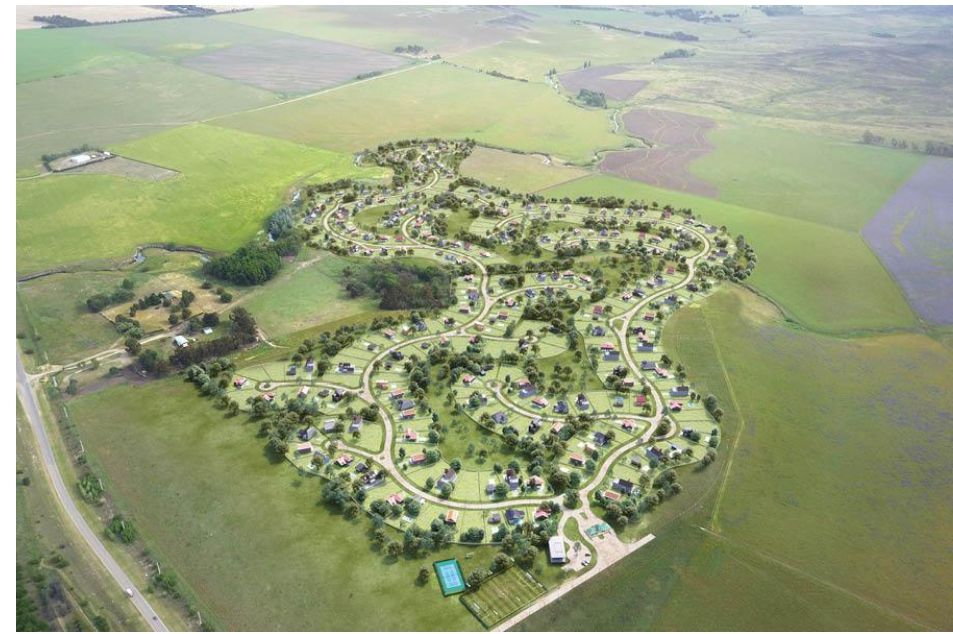 Terreno en Venta  Las Verbenas , Sierra de  la Ventana - Bahía Blanca Propiedades | SITIO OFICIAL l