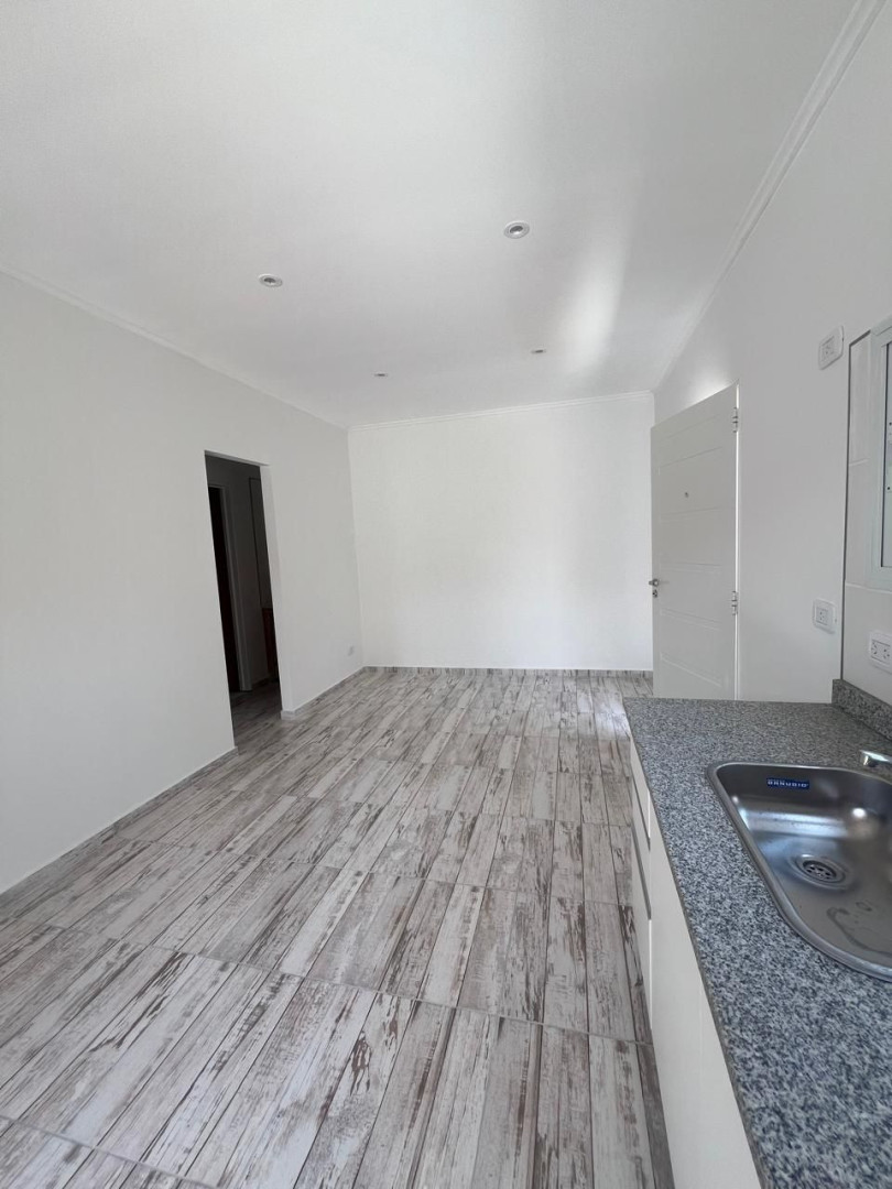 Departamento en Venta en Rio Corrientes Esquina La Rioja, Dufaur, Monte Hermoso - Bahía Blanca Propiedades | SITIO OFICIAL l