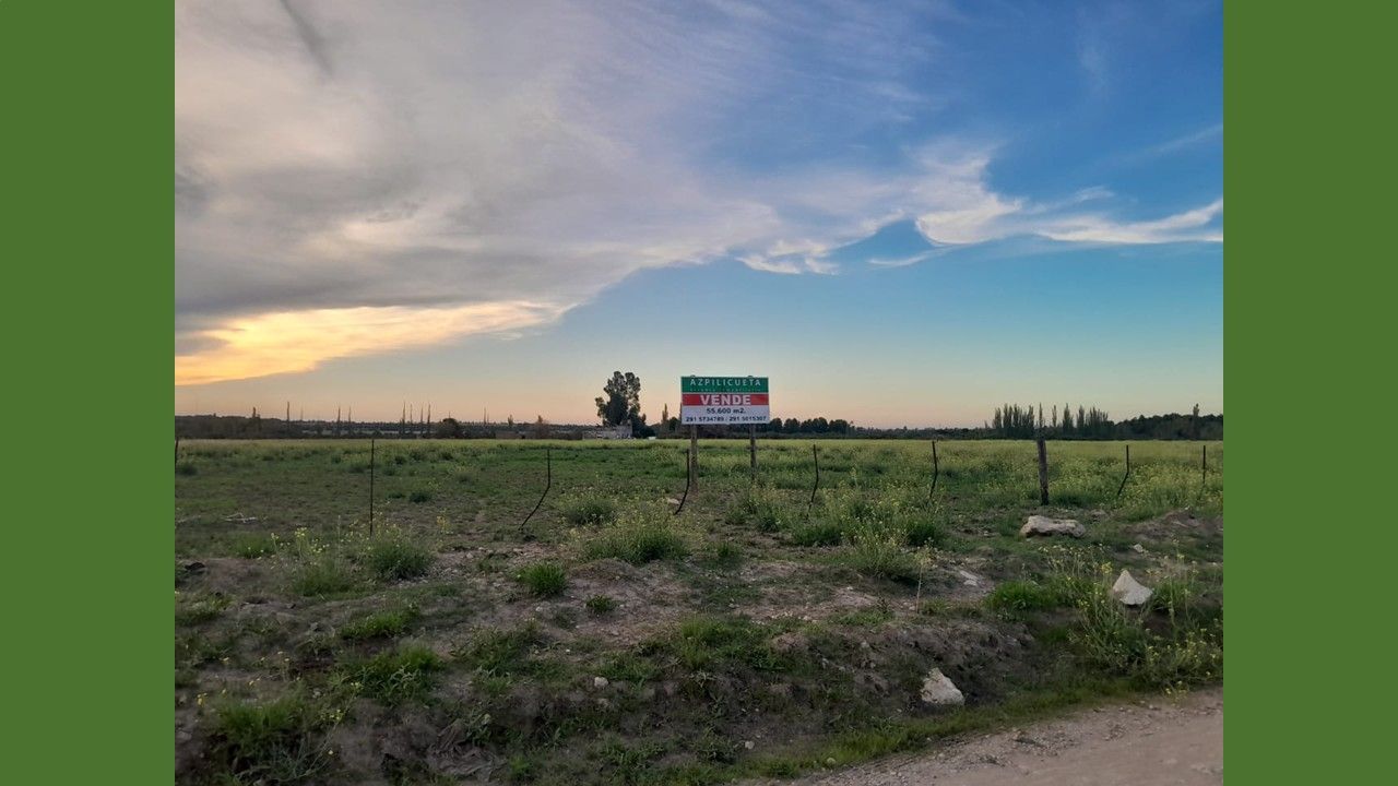 Terreno en Venta en Ramon Y Cajal 5200, Aldea Romana, Bahía Blanca - Bahía Blanca Propiedades | SITIO OFICIAL l