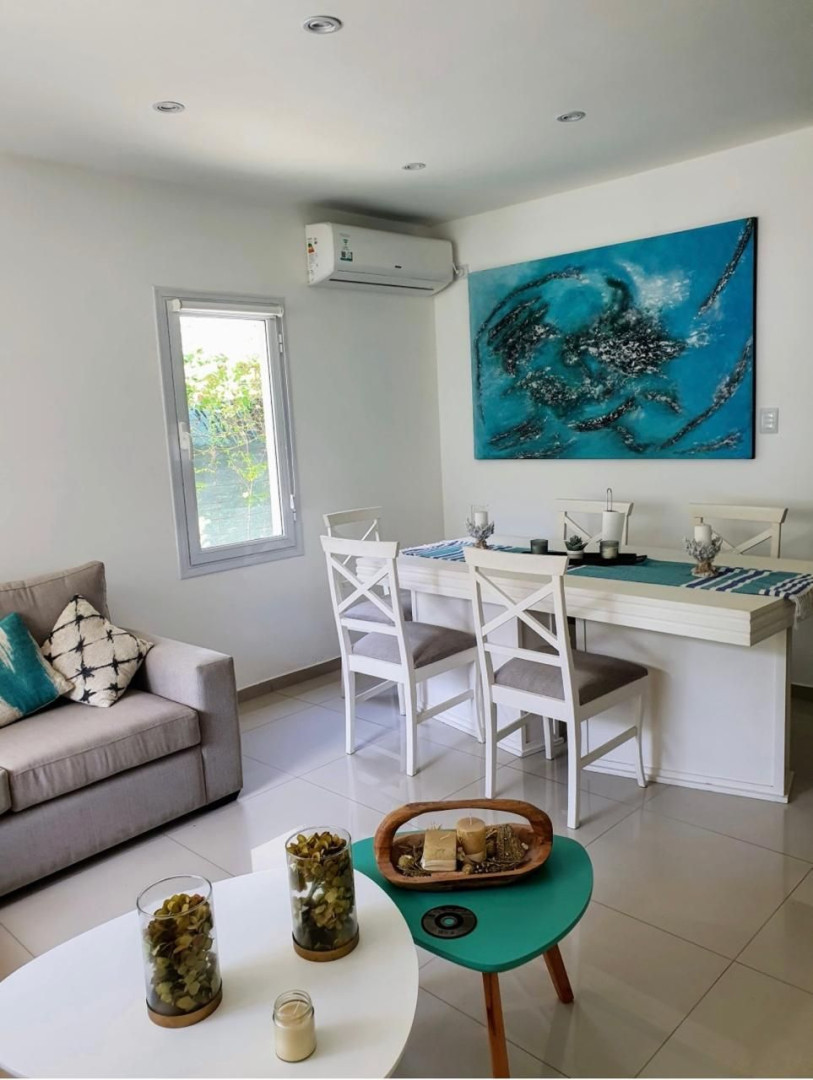 Duplex en Venta en Los Camarones 1548, Las Dunas, Monte Hermoso - Bahía Blanca Propiedades | SITIO OFICIAL l
