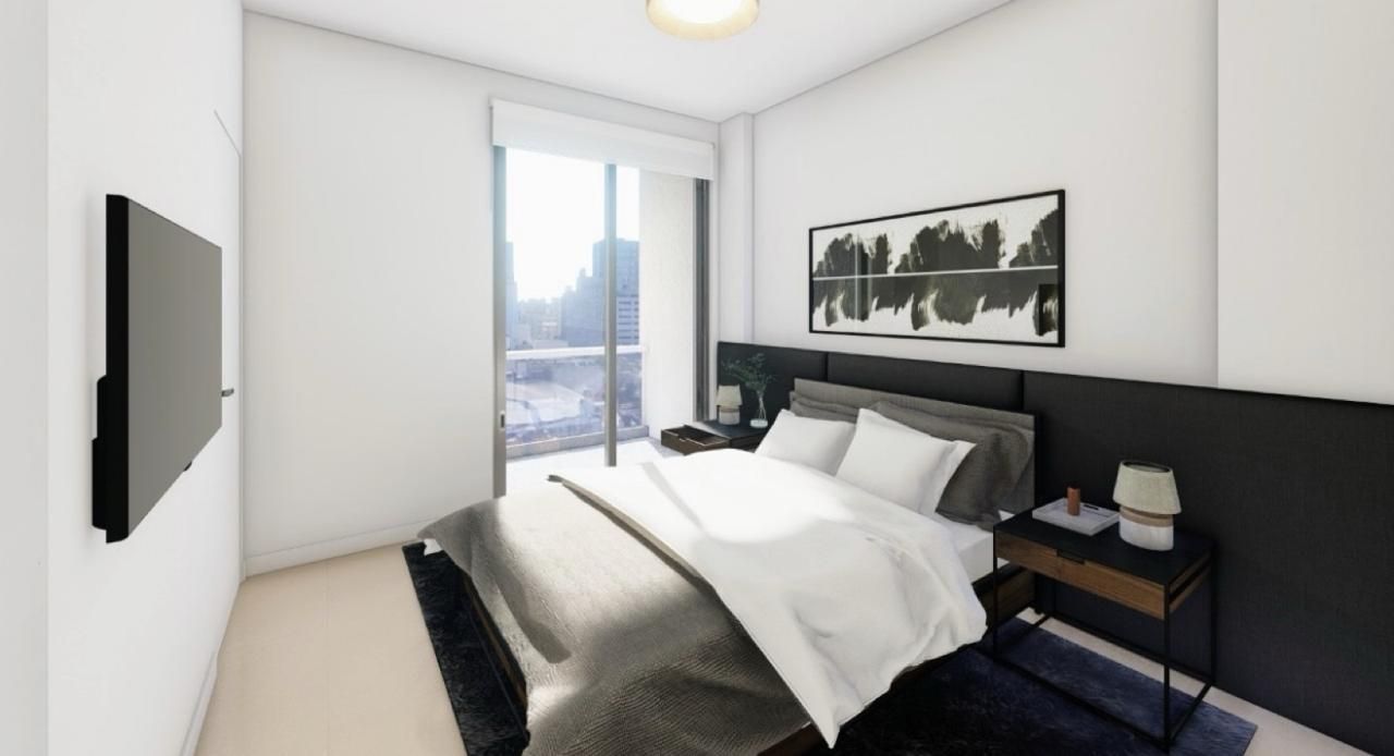 Departamento en Venta en Guemes 300, Macrocentro, Bahía Blanca - Bahía Blanca Propiedades | SITIO OFICIAL l