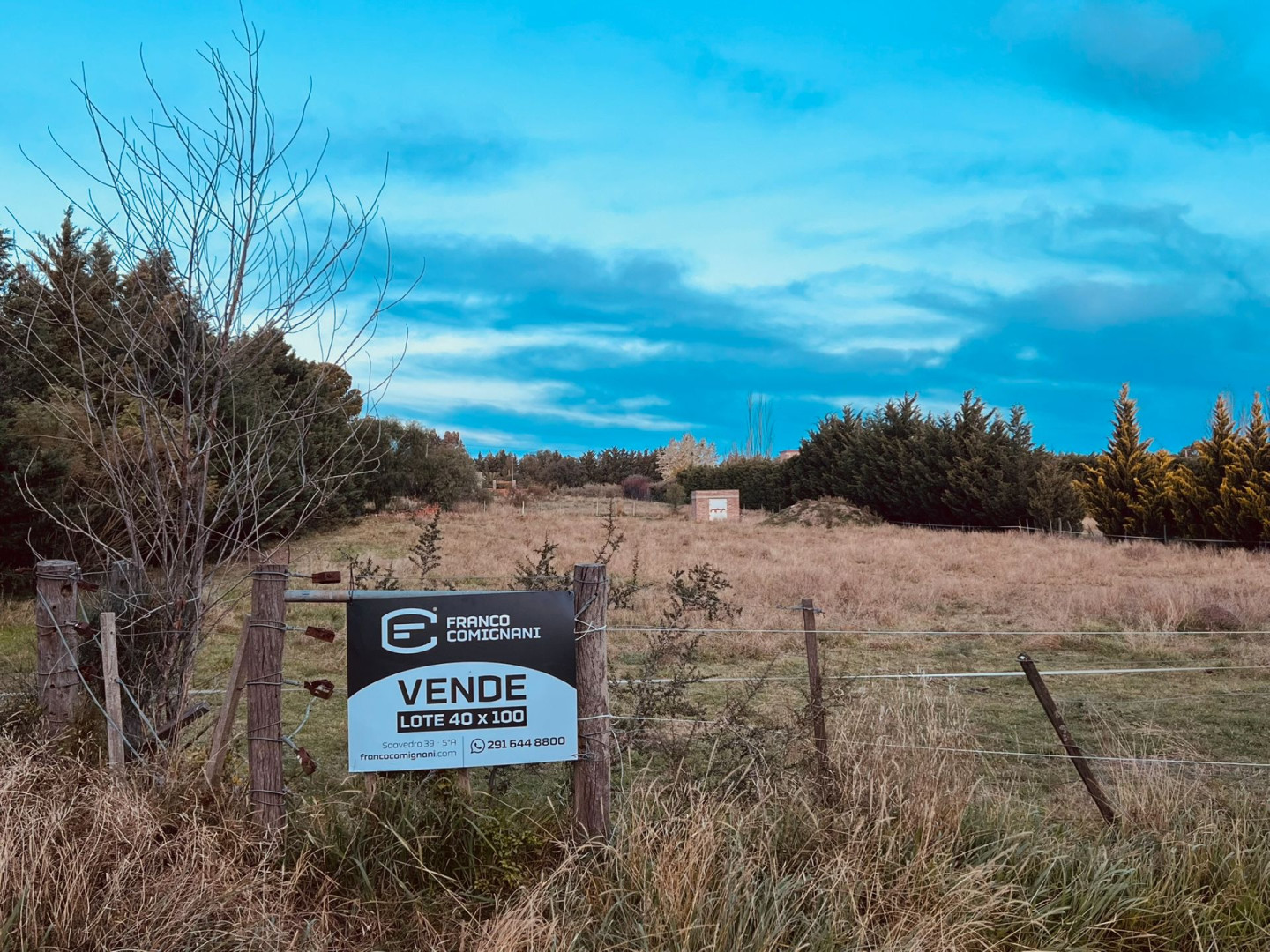 Terreno en Venta en Lattanzio 2100,  Bahía Blanca - Bahía Blanca Propiedades | SITIO OFICIAL l