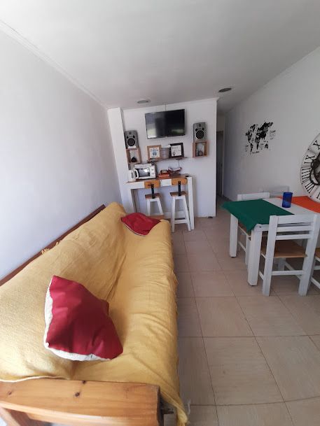 Casa + Departamento en Venta en Manuel Ugarte 60,  Bahía Blanca - Bahía Blanca Propiedades | SITIO OFICIAL l