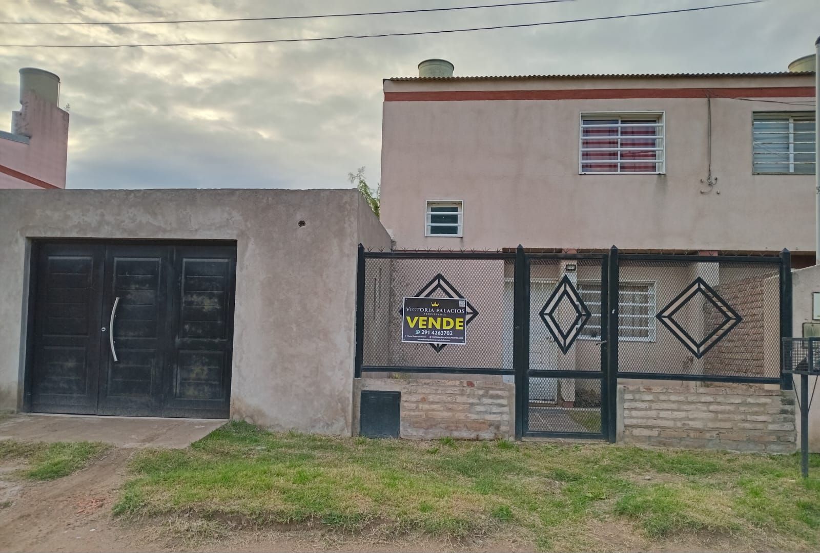 Duplex en Venta en Independencia 456, 5 de Abril, Bahía Blanca - Bahía Blanca Propiedades | SITIO OFICIAL l