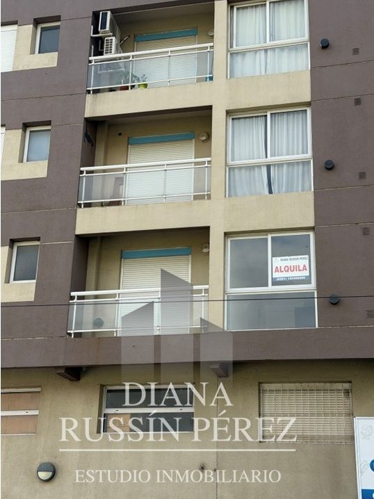 Departamento en Alquiler en Avenida Alem 2064,  Bahía Blanca - Bahía Blanca Propiedades | SITIO OFICIAL l