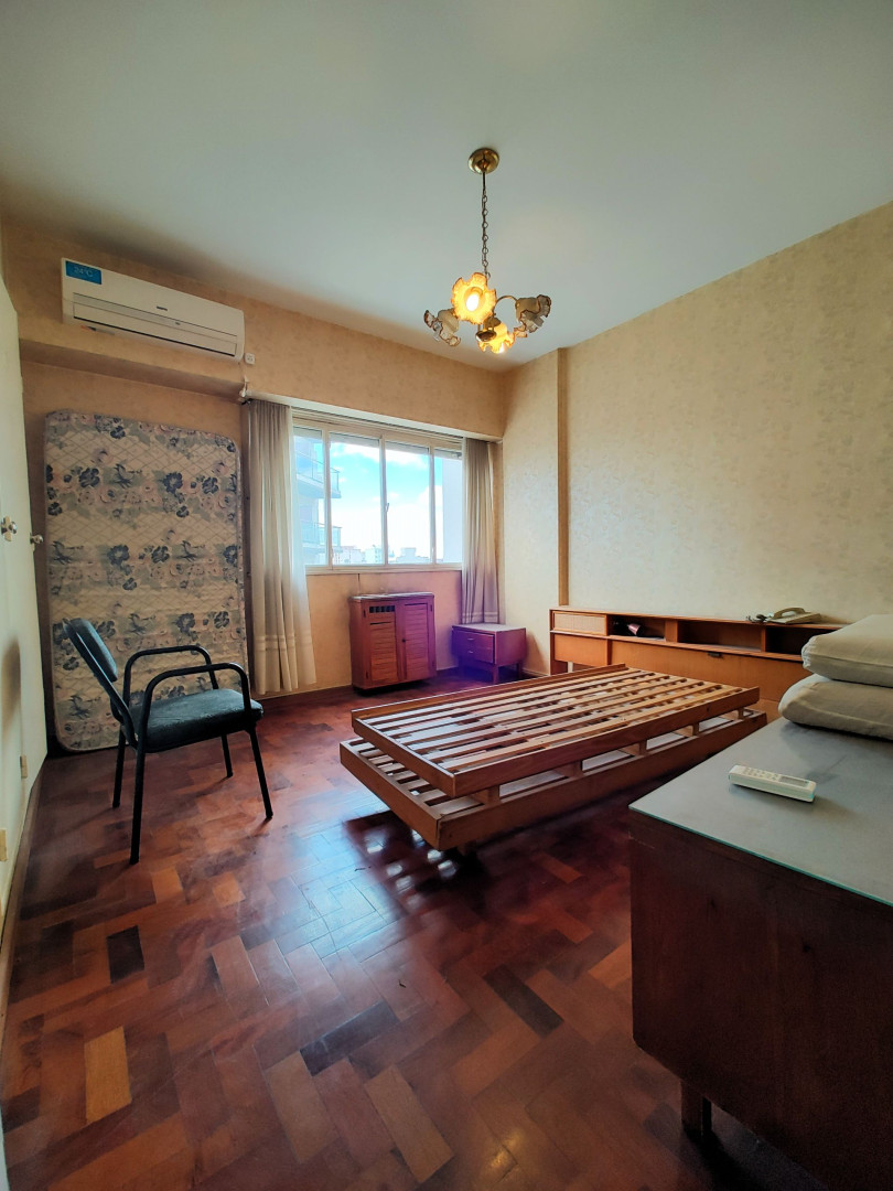 Departamento en Venta en Sarmiento 94, Centro, Bahía Blanca - Bahía Blanca Propiedades | SITIO OFICIAL l