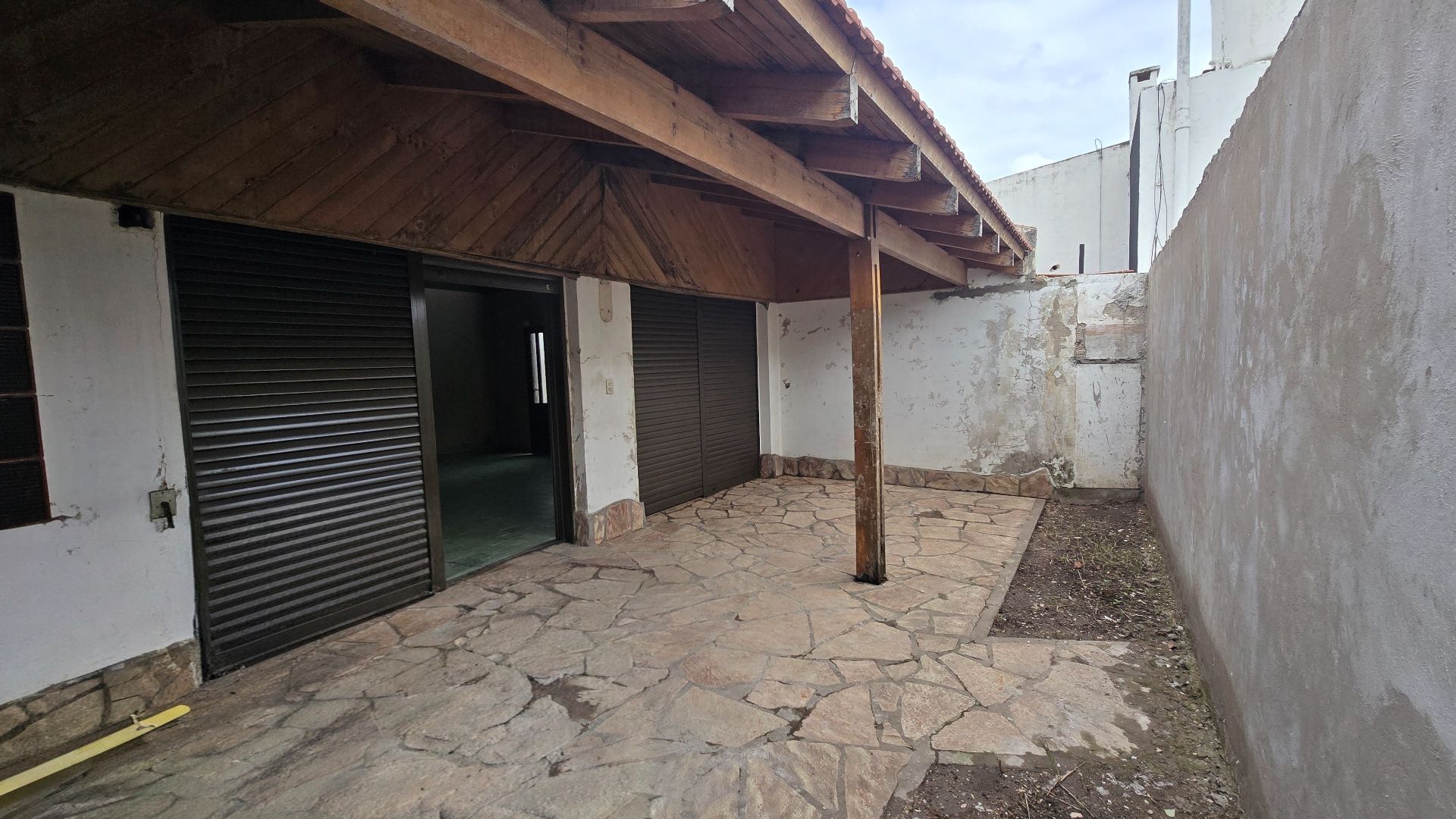 Casa con Local en Venta en Casanova 500, Macrocentro, Bahía Blanca - Bahía Blanca Propiedades | SITIO OFICIAL l