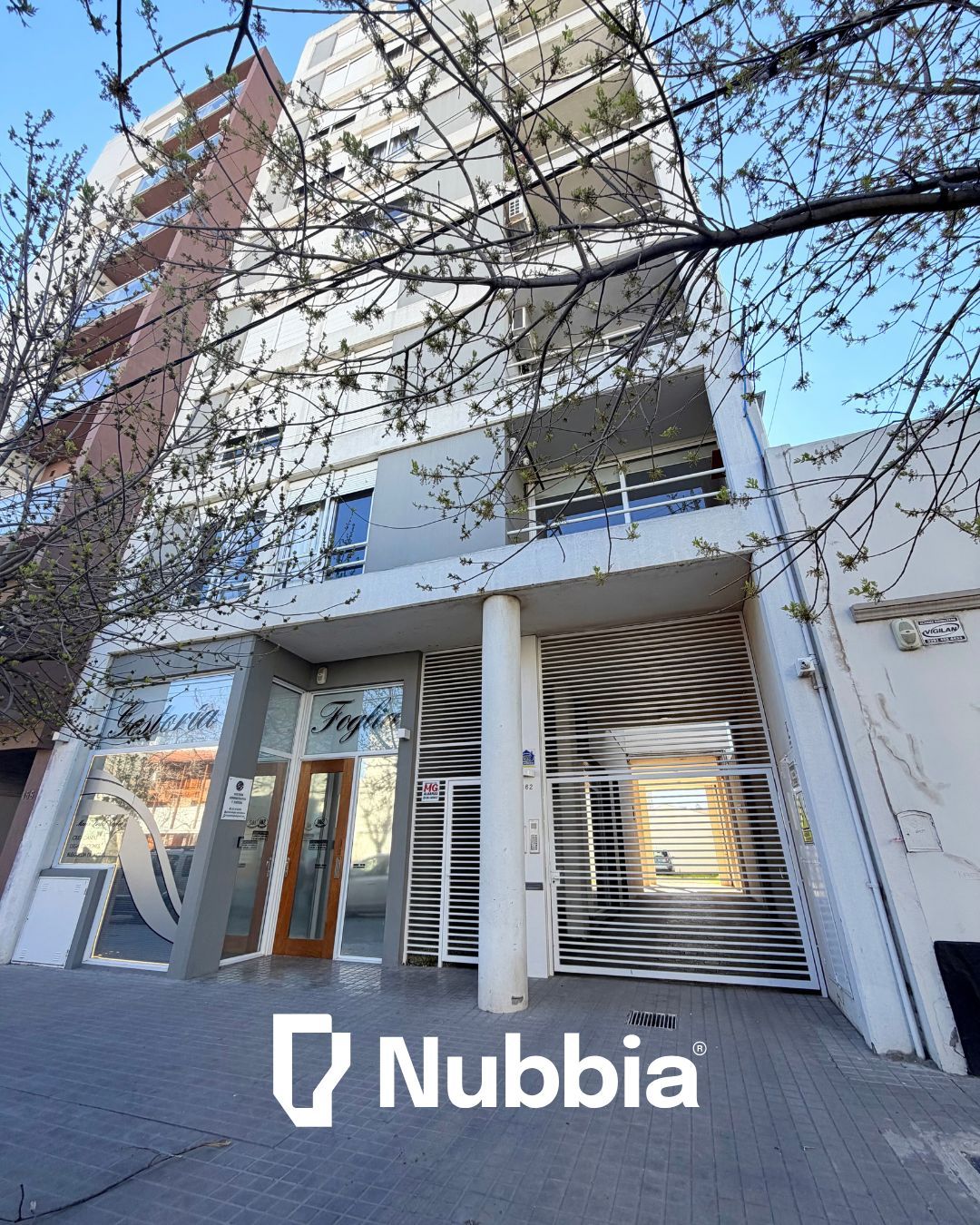 Departamento en Alquiler - Bahía Blanca Propiedades | SITIO OFICIAL l