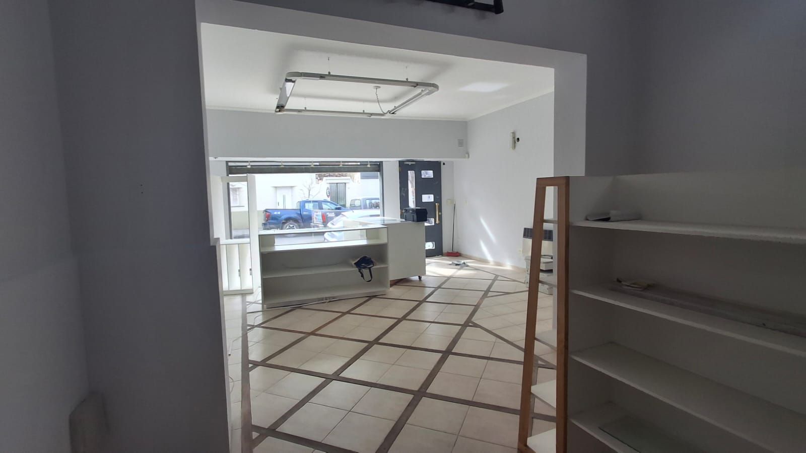 Local en Alquiler en Mitre 576, Centro, Bahía Blanca - Bahía Blanca Propiedades | SITIO OFICIAL l
