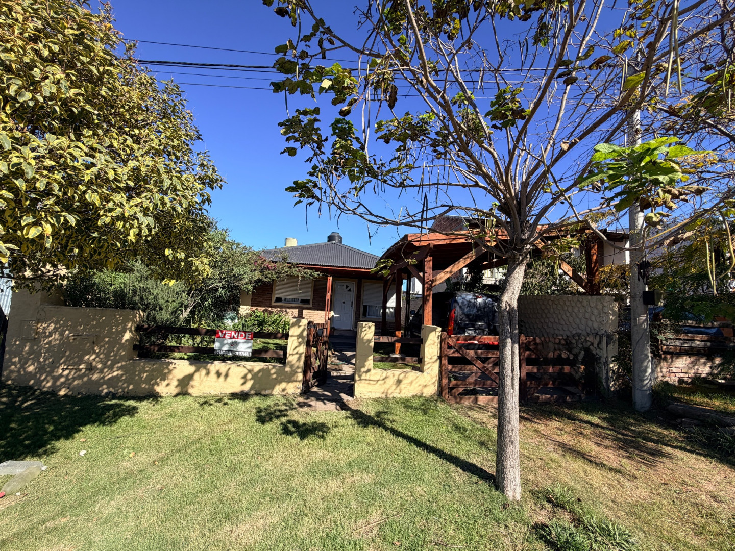 Casa en Venta en Pandeles 900,  Monte Hermoso - Bahía Blanca Propiedades | SITIO OFICIAL l