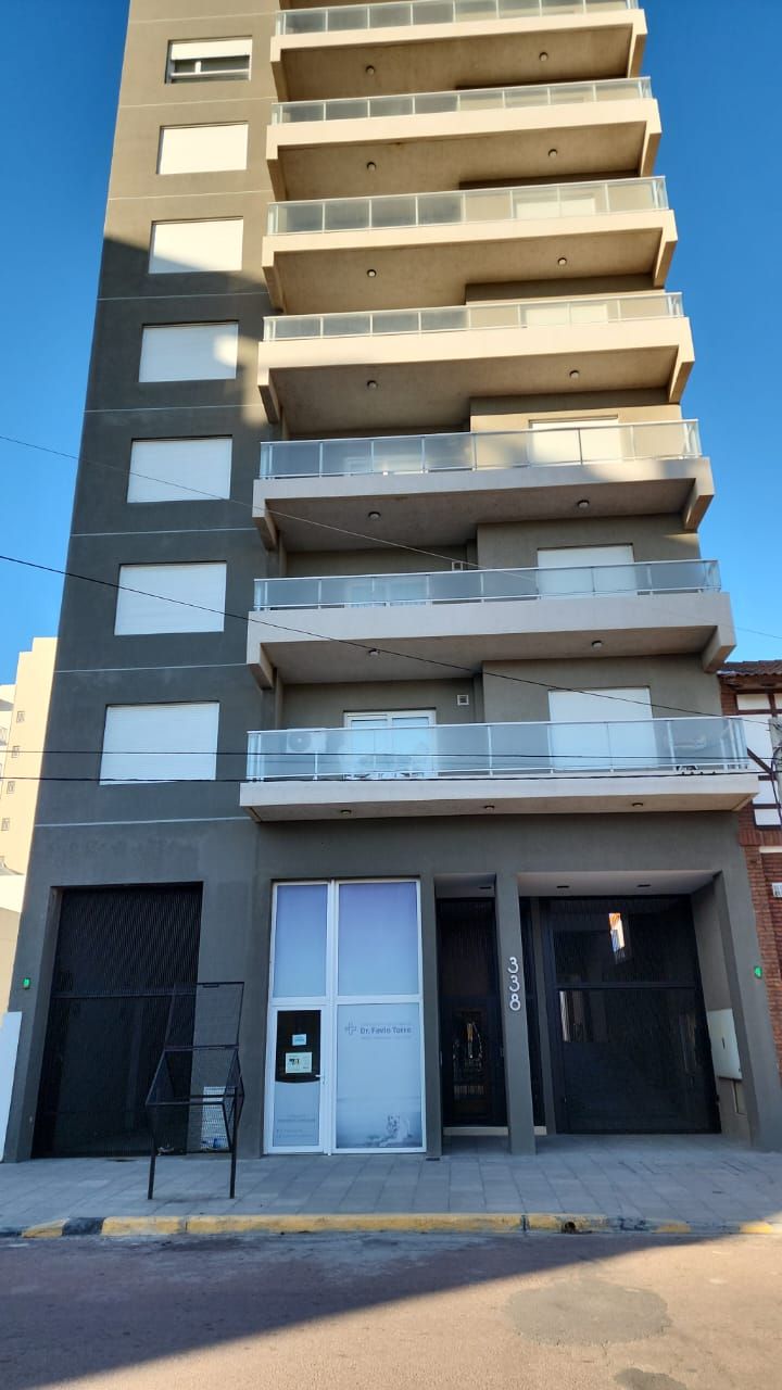 Departamento en Venta en Avenida Argentina 338,  Monte Hermoso - Bahía Blanca Propiedades | SITIO OFICIAL l