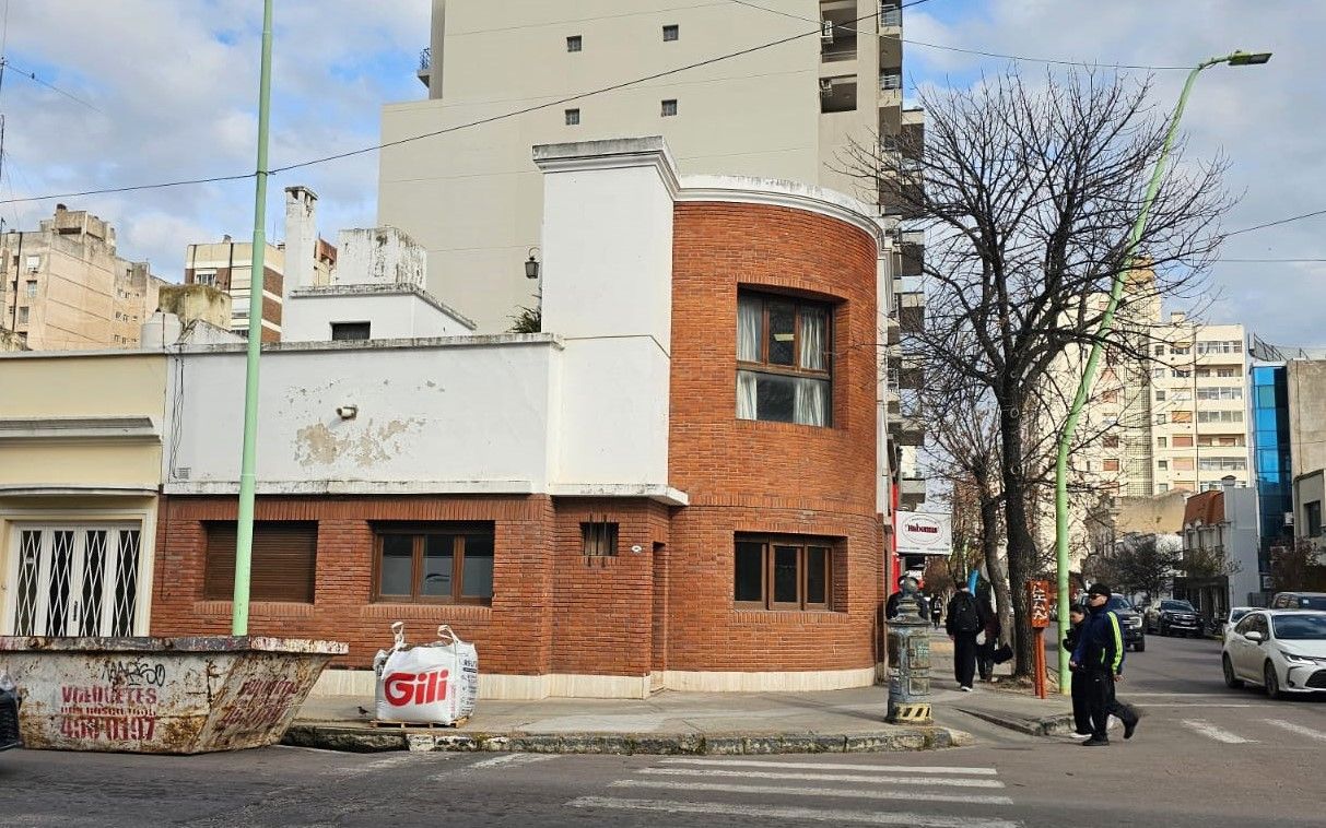 Oficina en Alquiler en Alvarado Esquina Rodriguez,  Bahía Blanca - Bahía Blanca Propiedades | SITIO OFICIAL l