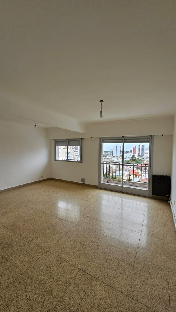 Departamento en Alquiler en Güemes 168, Centro, Bahía Blanca - Bahía Blanca Propiedades | SITIO OFICIAL l