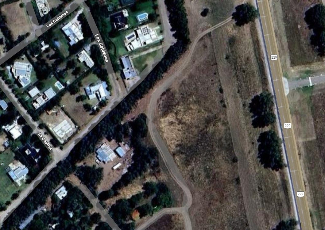 Terreno en Venta en Ruta 229,  Punta Alta - Bahía Blanca Propiedades | SITIO OFICIAL l