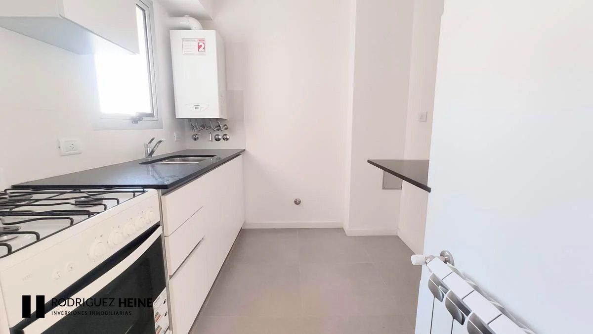 Departamento en Venta en San Martín 679, Centro, Bahía Blanca - Bahía Blanca Propiedades | SITIO OFICIAL l