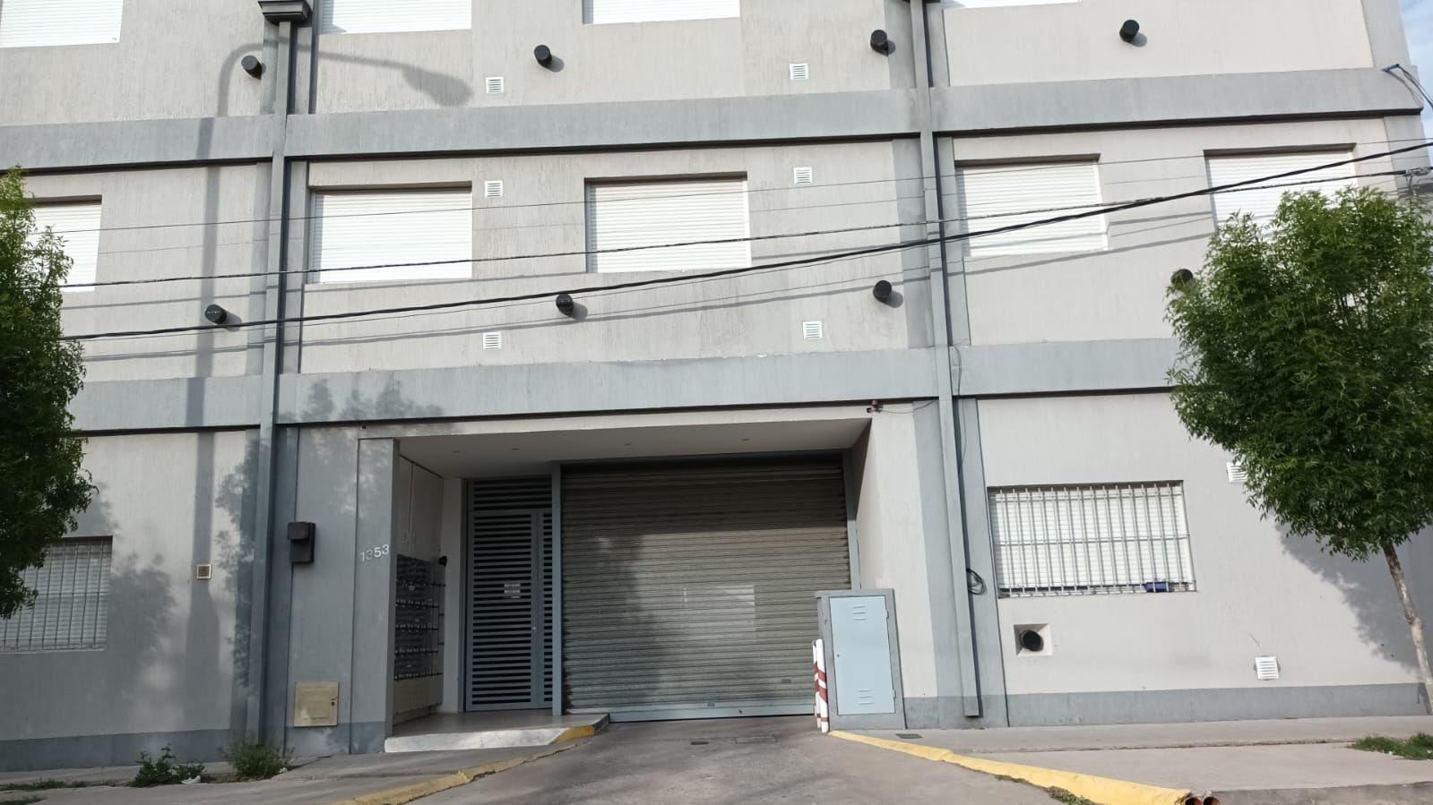 Departamento en Venta en Angel Brunel 1300, Pedro Pico, Bahía Blanca - Bahía Blanca Propiedades | SITIO OFICIAL l
