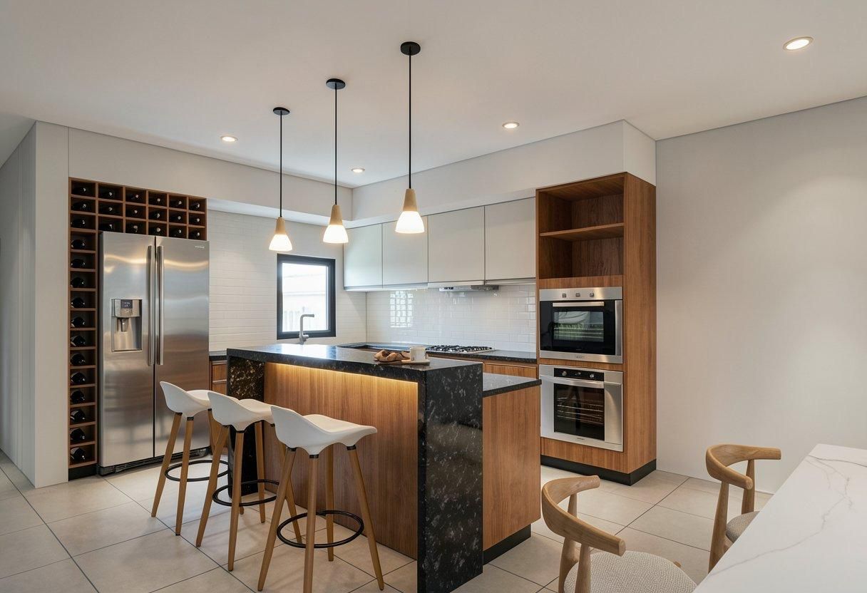 Casa en Venta en Gambartes 300, Molina Campos, Bahía Blanca - Bahía Blanca Propiedades | SITIO OFICIAL l