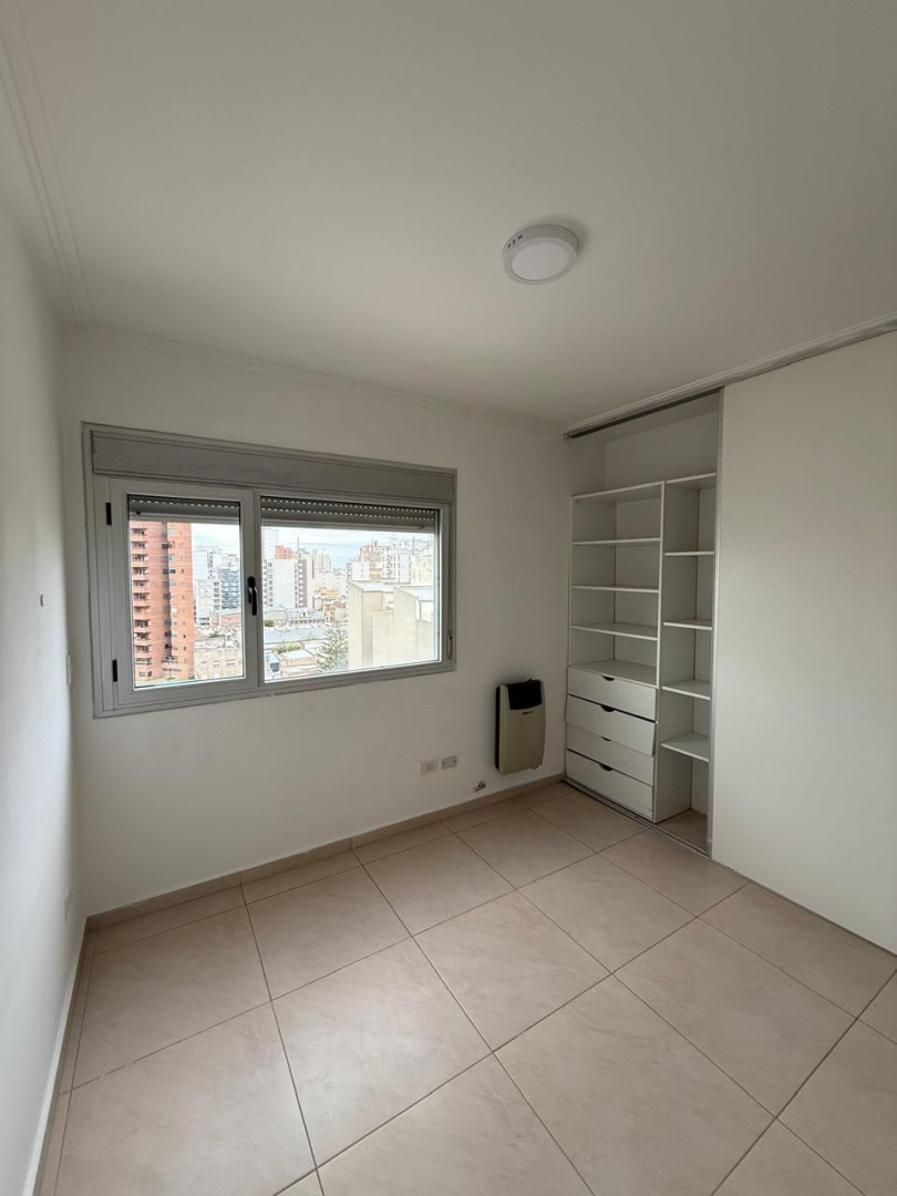 Departamento en Alquiler en CARONTI 256 9 A, Centro, Bahía Blanca - Bahía Blanca Propiedades | SITIO OFICIAL l