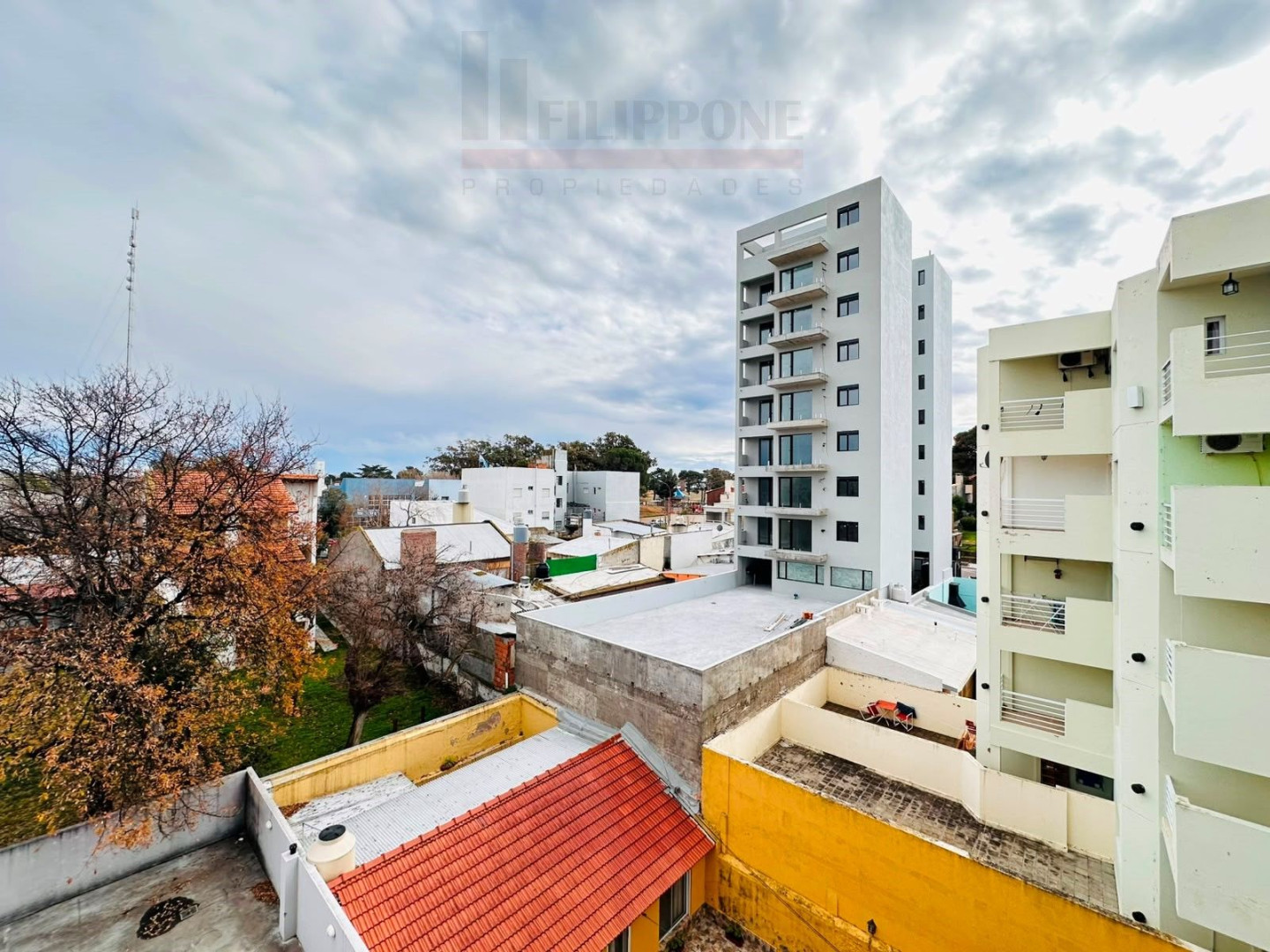 Departamento en Venta en Dorrego 330,  Monte Hermoso - Bahía Blanca Propiedades | SITIO OFICIAL l