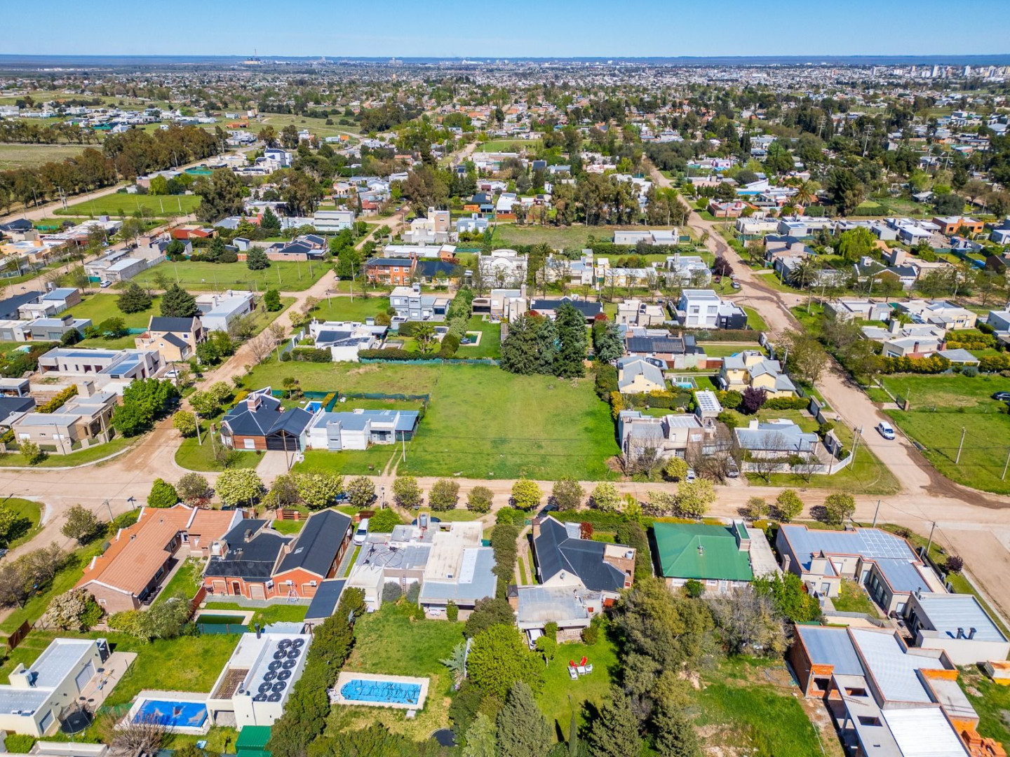 Terreno en Venta en Sivori 2053, San Ignacio, Bahía Blanca - Bahía Blanca Propiedades | SITIO OFICIAL l