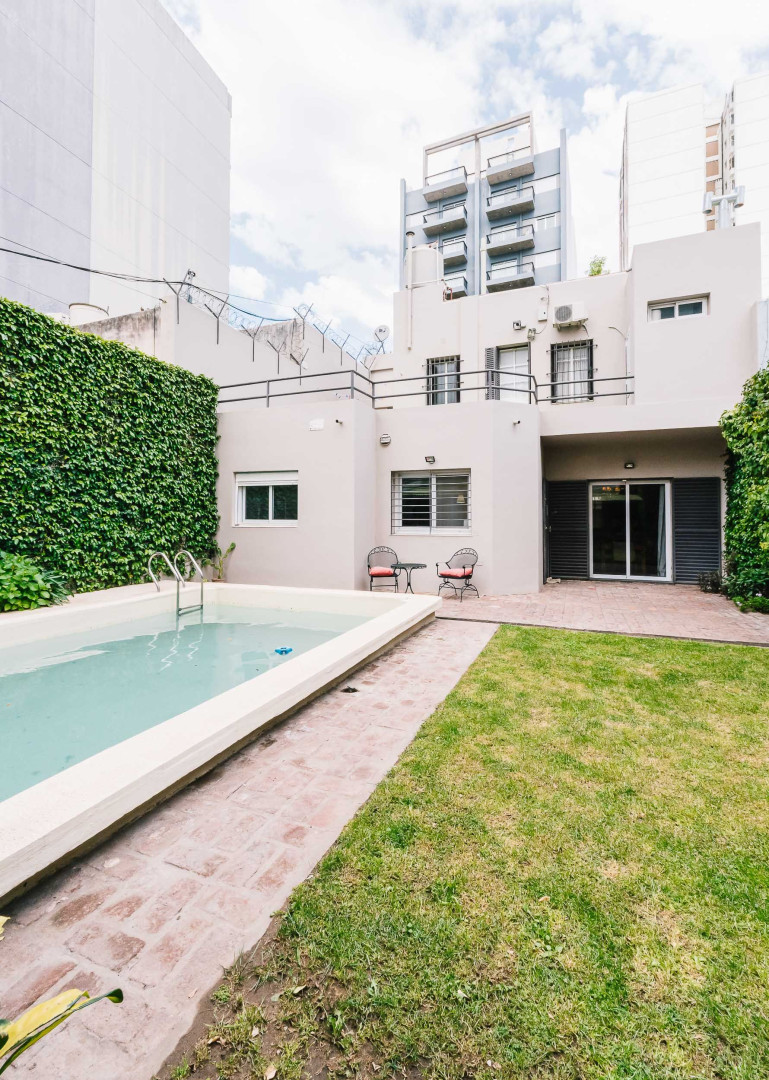 Casa en Venta en 19 De Mayo 200, Centro, Bahía Blanca - Bahía Blanca Propiedades | SITIO OFICIAL l