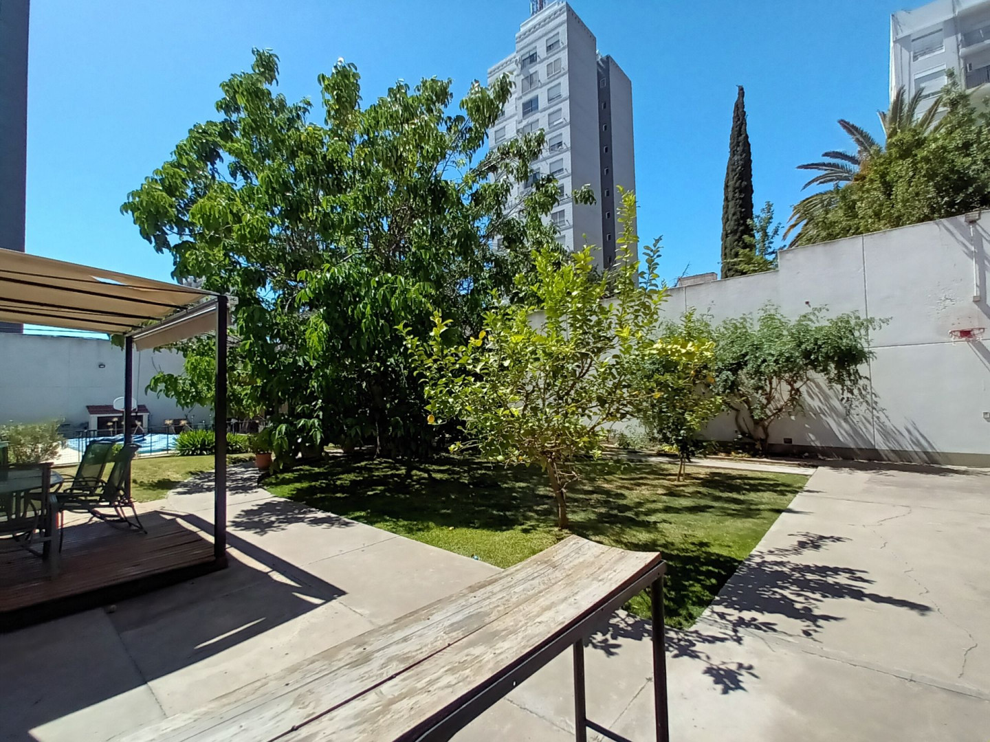 Casa en Venta en Blandegues 25, Centro, Bahía Blanca - Bahía Blanca Propiedades | SITIO OFICIAL l
