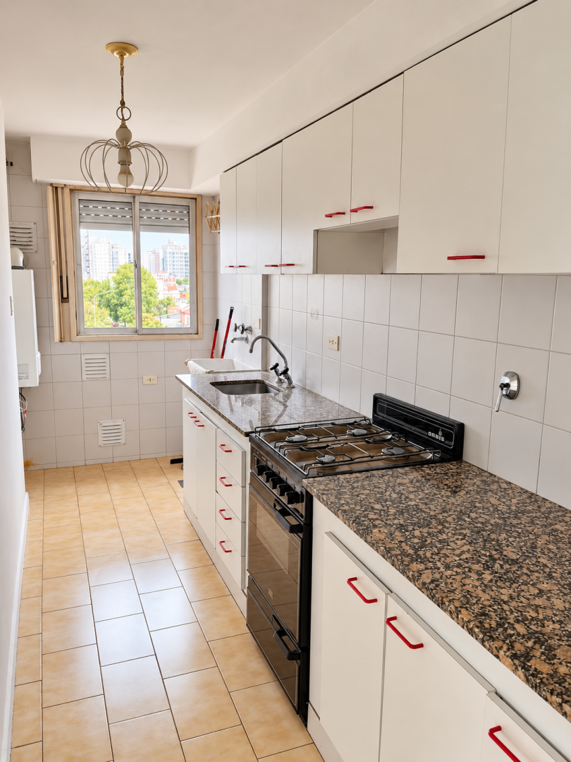 Departamento en Alquiler en SANTIAGO DEL ESTERO 405,  Bahía Blanca - Bahía Blanca Propiedades | SITIO OFICIAL l