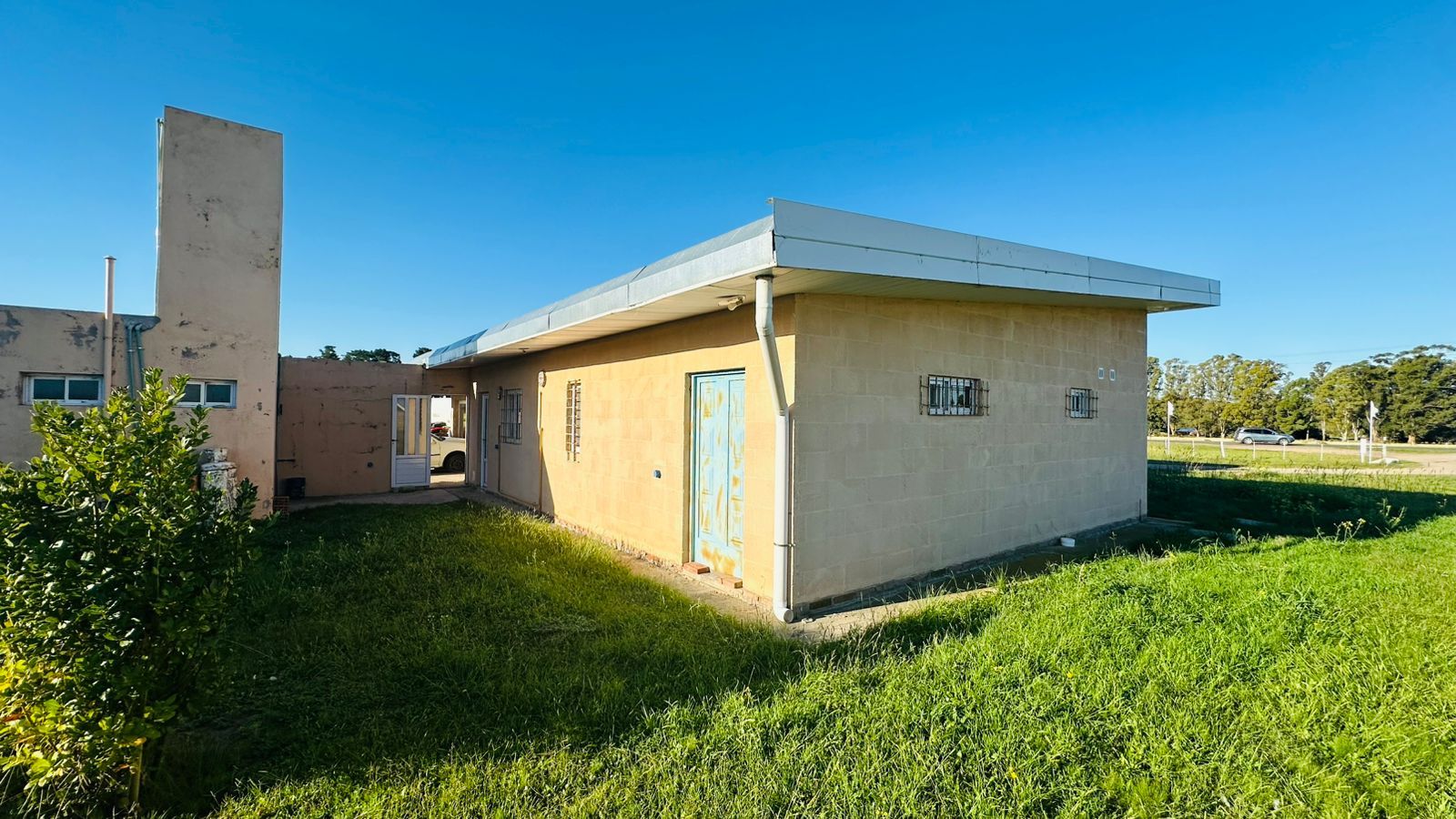 Local en Venta en Ruta 72 Km 7,  Saldungaray - Bahía Blanca Propiedades | SITIO OFICIAL l