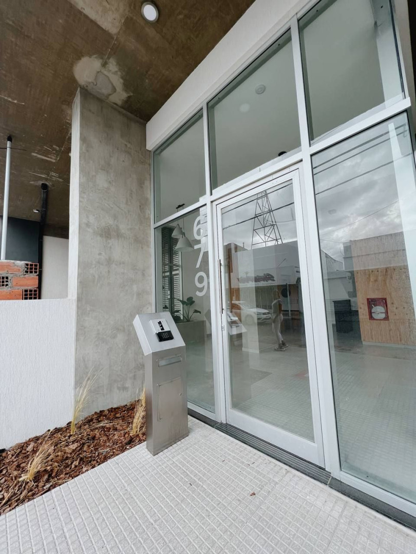 Departamento en Venta en San Martín 679, Centro, Bahía Blanca - Bahía Blanca Propiedades | SITIO OFICIAL l