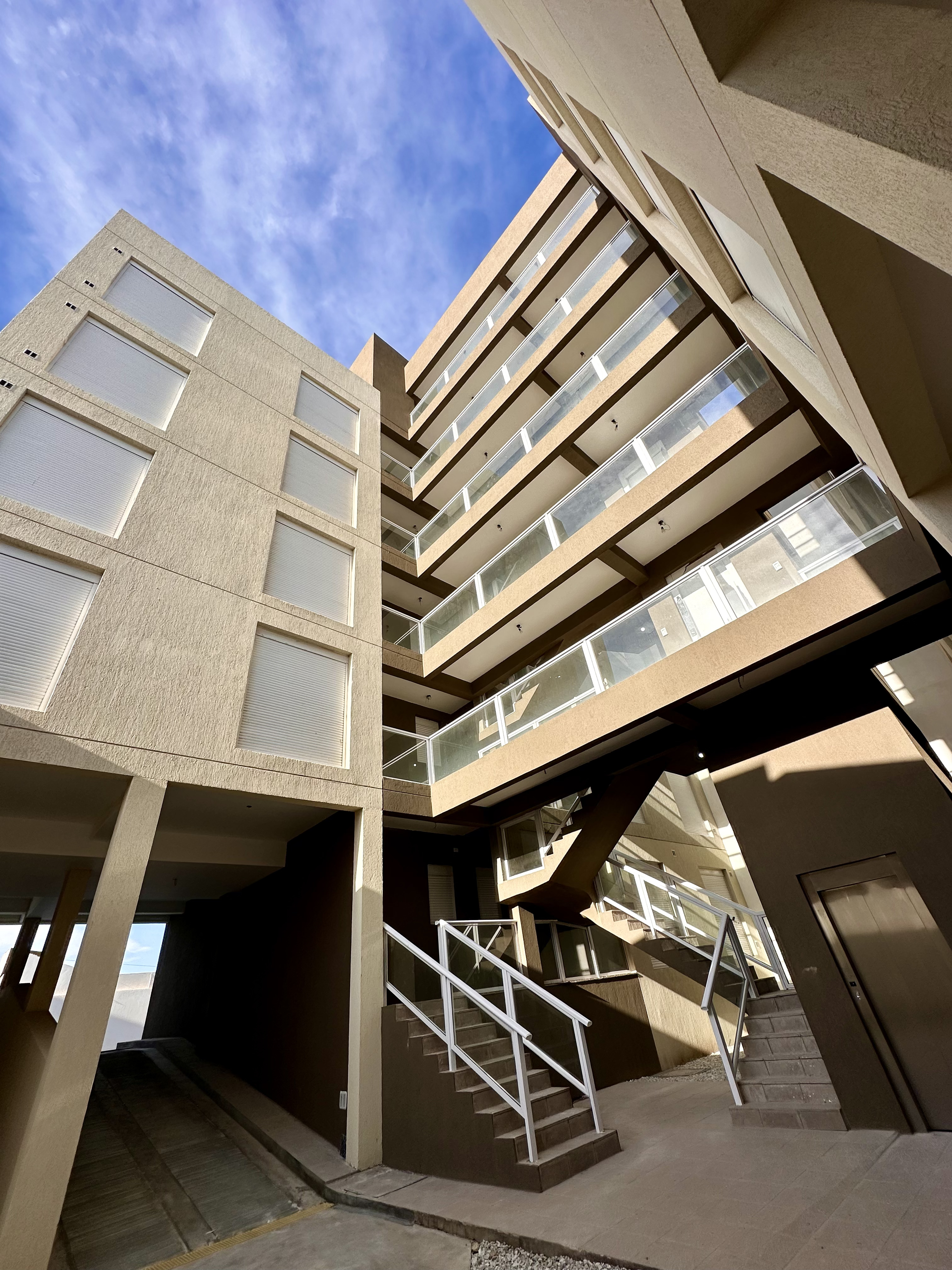 Departamento en Venta en Alem 2351,  Bahía Blanca - Bahía Blanca Propiedades | SITIO OFICIAL l