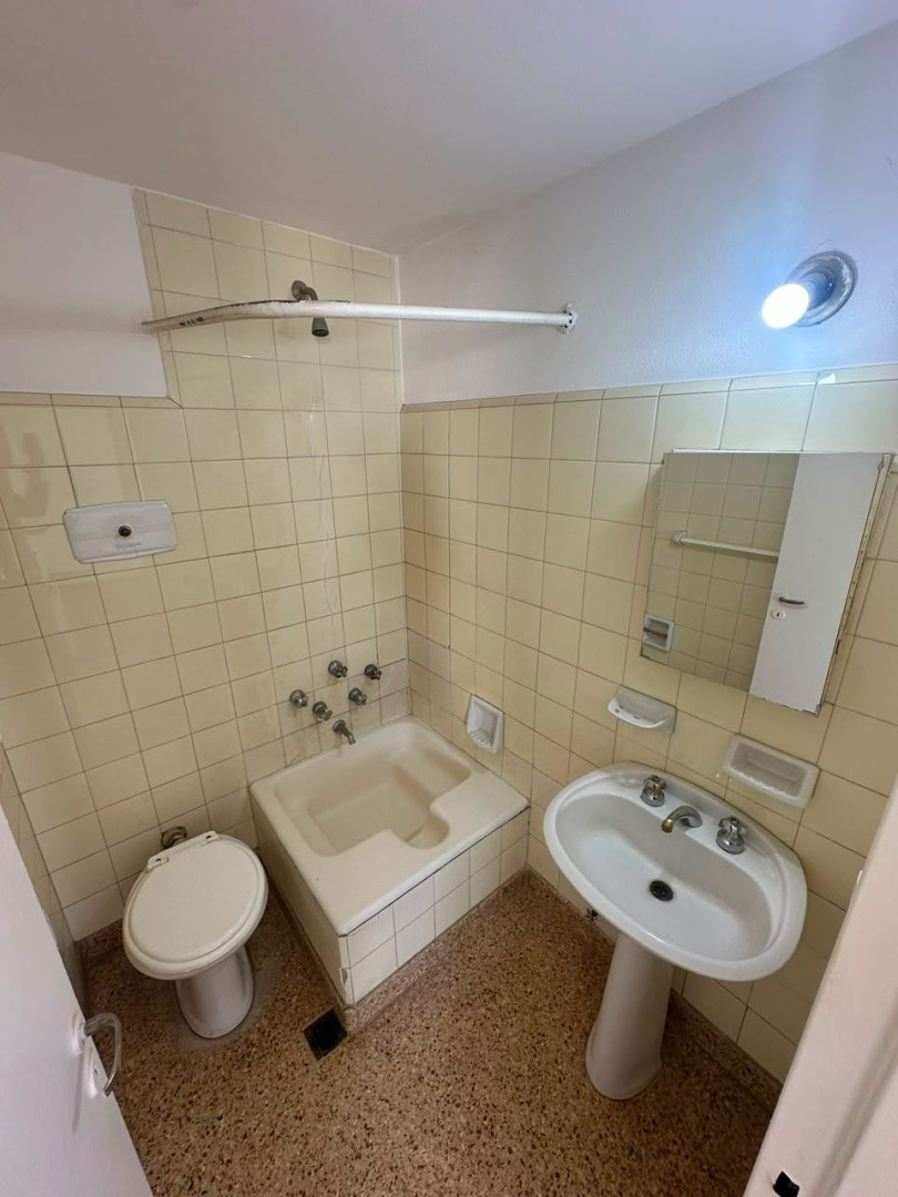 Departamento en Alquiler en Lamadrid 62, Centro, Bahía Blanca - Bahía Blanca Propiedades | SITIO OFICIAL l