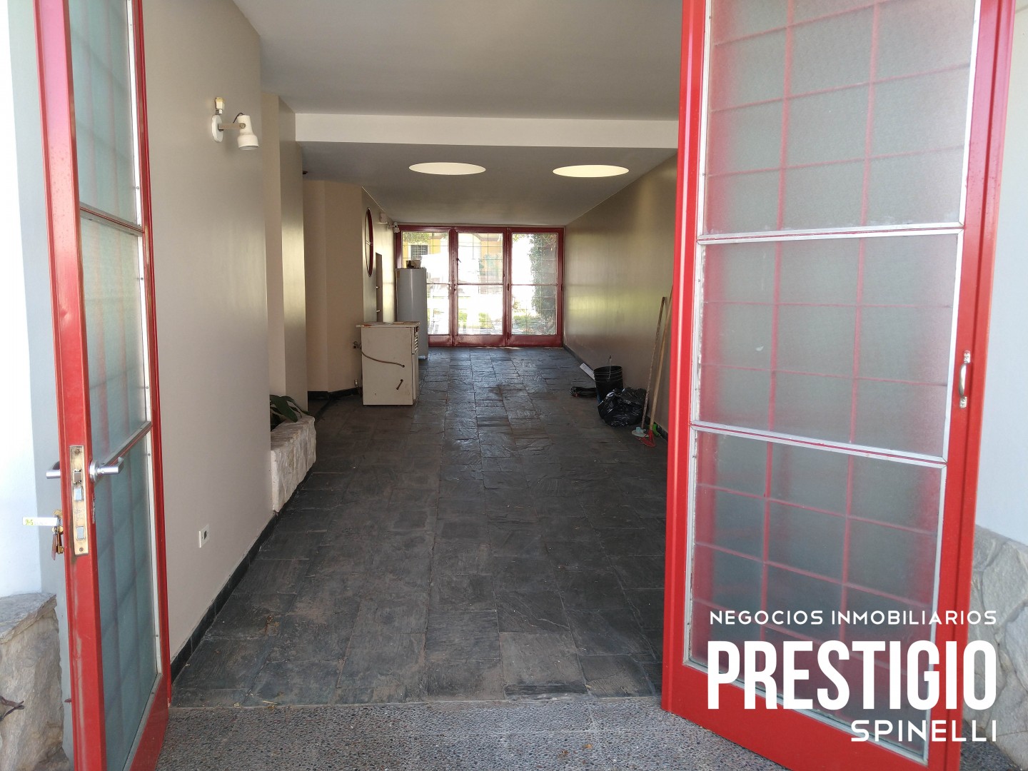 Casa en Venta en Cervantes 546, Bella Vista, Bahía Blanca - Bahía Blanca Propiedades | SITIO OFICIAL l