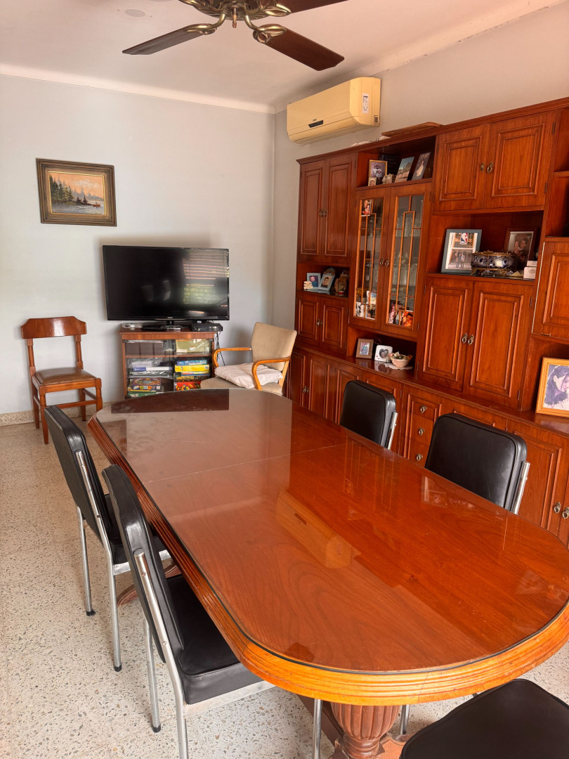 Casa en Venta en Patricios 200, Macrocentro, Bahía Blanca - Bahía Blanca Propiedades | SITIO OFICIAL l