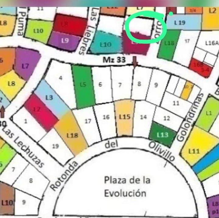 Terreno en Venta  Pueblo Darwin, Pehuen Co - Bahía Blanca Propiedades | SITIO OFICIAL l