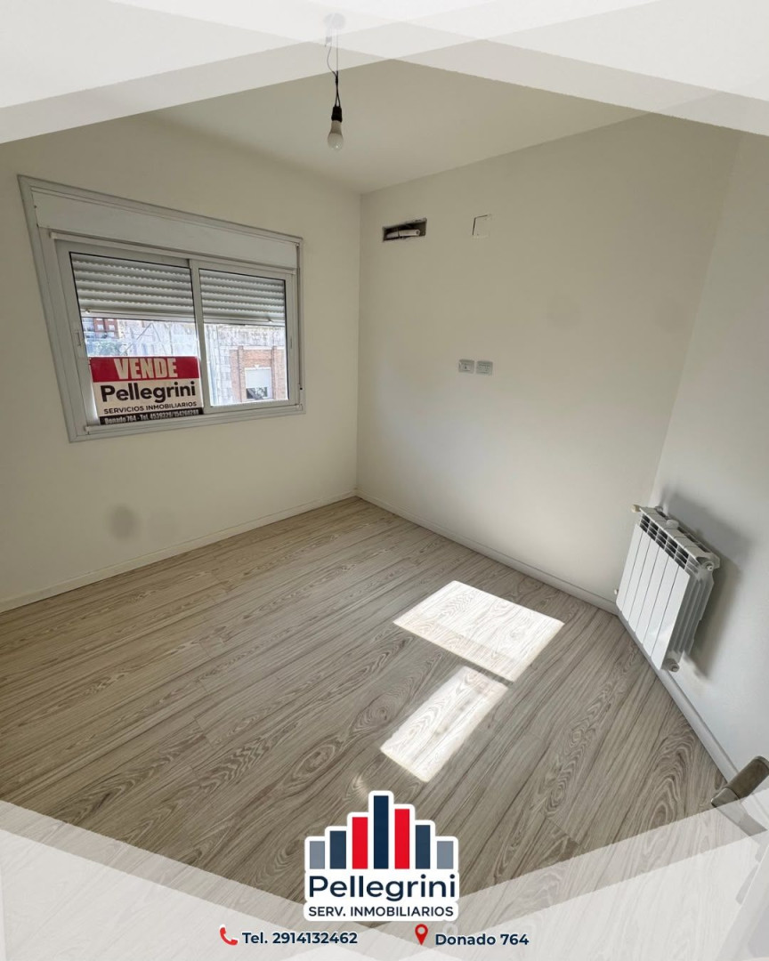 Departamento en Venta en 19 De Mayo 69, Centro, Bahía Blanca - Bahía Blanca Propiedades | SITIO OFICIAL l