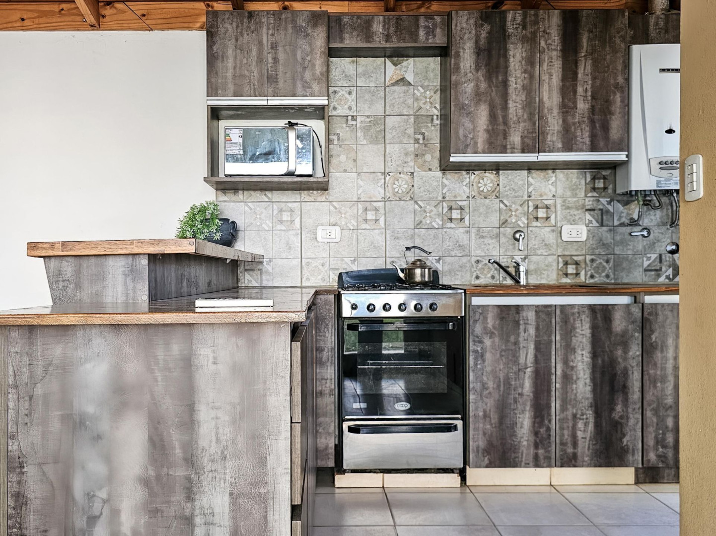 Cabaña en Venta en Roberto Clegg 1149, Patagonia, Bahía Blanca - Bahía Blanca Propiedades | SITIO OFICIAL l