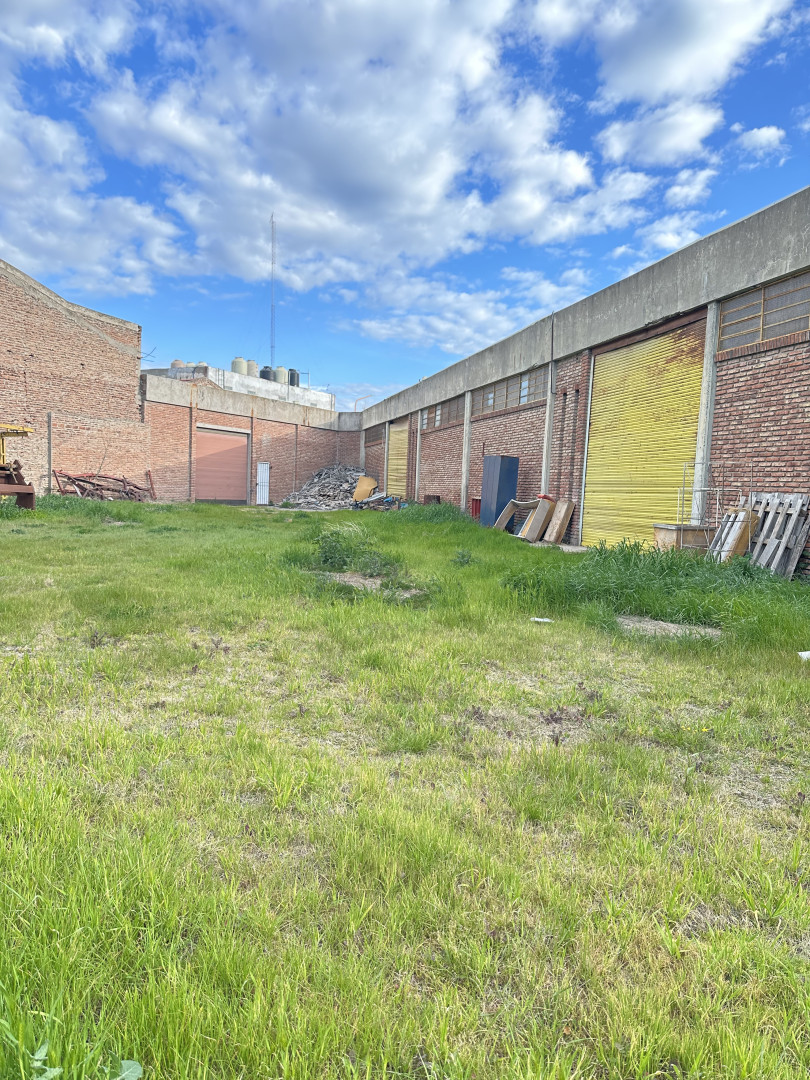 Deposito en Venta en ESTADOS UNIDOS 500, Pedro Pico, Bahía Blanca - Bahía Blanca Propiedades | SITIO OFICIAL l