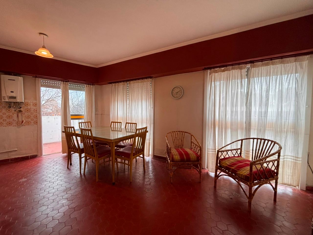 Departamento en Venta en AVENIDA TENIENTE MAJLUF Y ACONCAGUA, Centro, Monte Hermoso - Bahía Blanca Propiedades | SITIO OFICIAL l