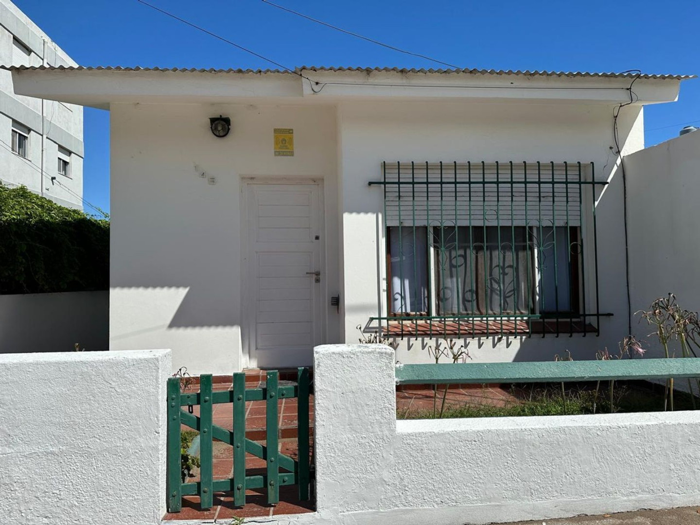 Casa en Venta en ANTONIO COSTA 146, Centro, Monte Hermoso - Bahía Blanca Propiedades | SITIO OFICIAL l