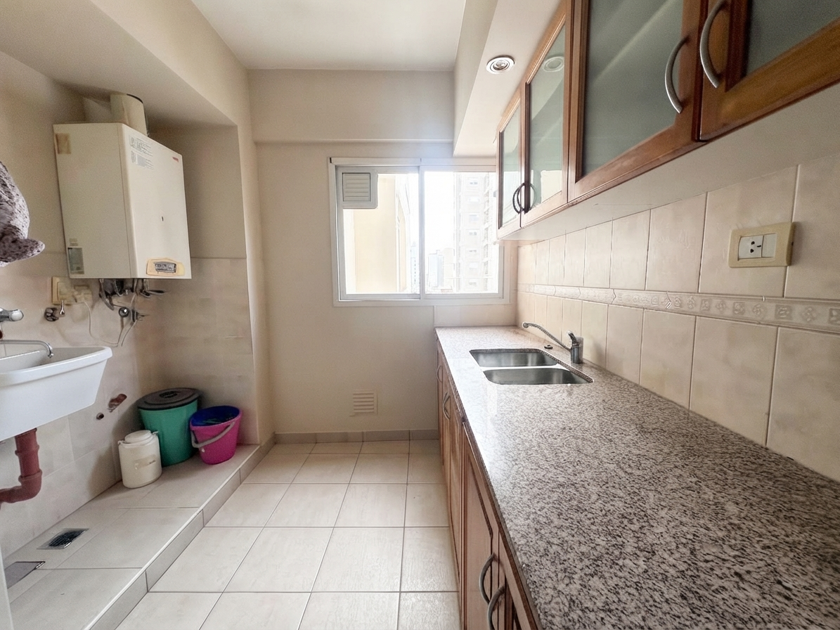 Departamento en Venta en 11 De Abril 86, Centro, Bahía Blanca - Bahía Blanca Propiedades | SITIO OFICIAL l