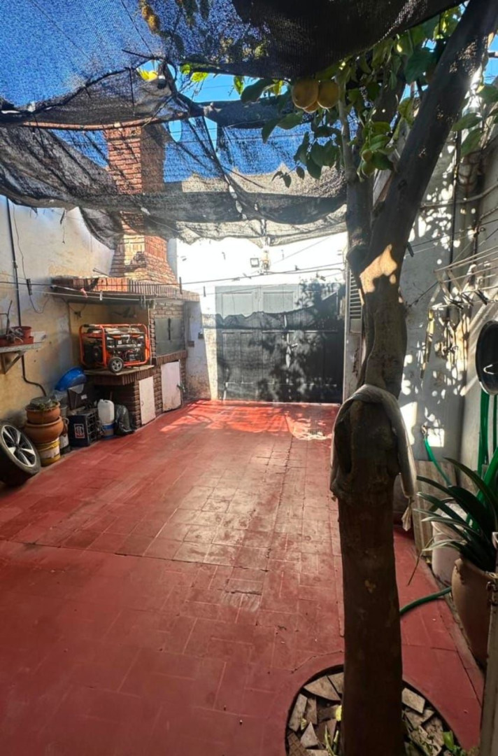 Casa en Venta en Saavedra 1196, Pedro Pico, Bahía Blanca - Bahía Blanca Propiedades | SITIO OFICIAL l