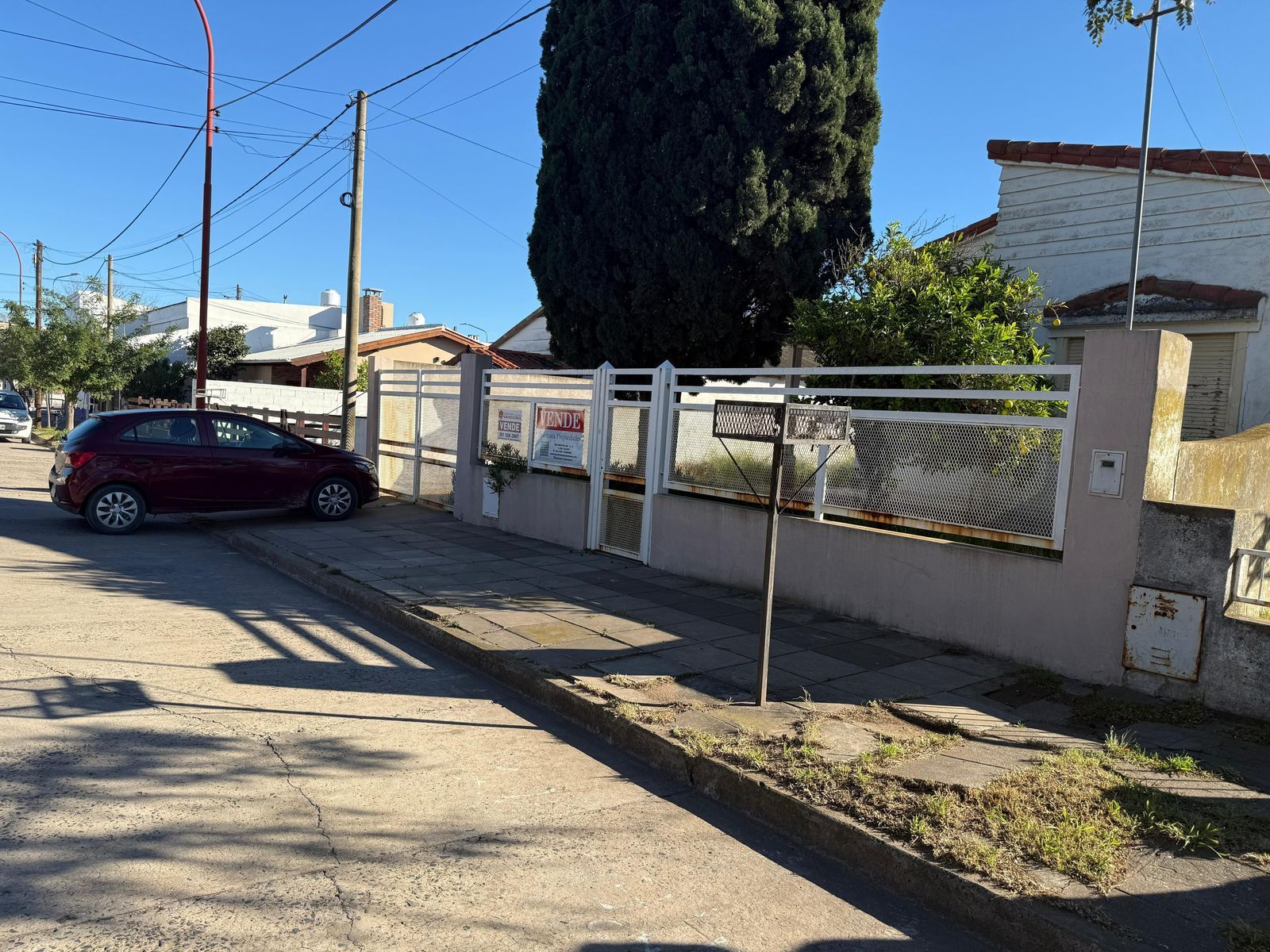 Casa en Venta en Maipu 252,  Monte Hermoso - Bahía Blanca Propiedades | SITIO OFICIAL l